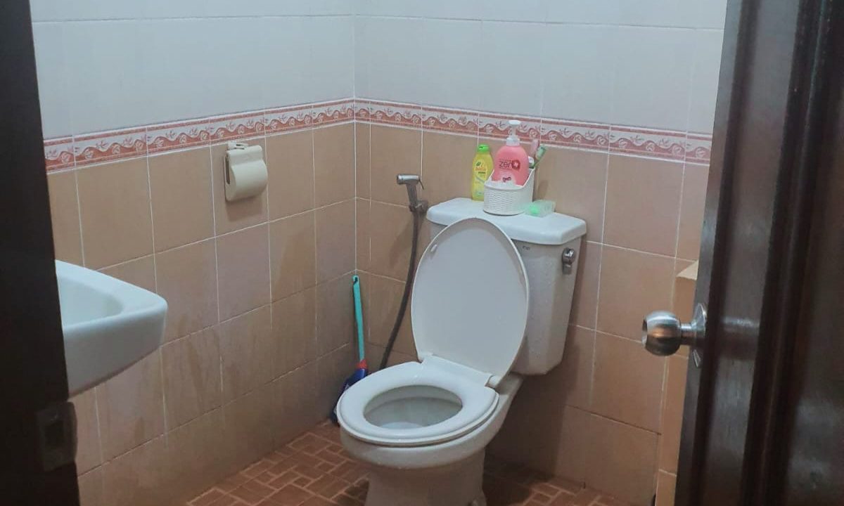 DIJUAL RUMAH KOMPLEK GRAND GALAXY BEKASI JAW ABARAT (8)