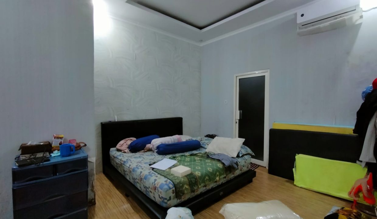 DIJUAL RUMAH KOMPLEK GRAND HILL 2 PALEMBANG (10)