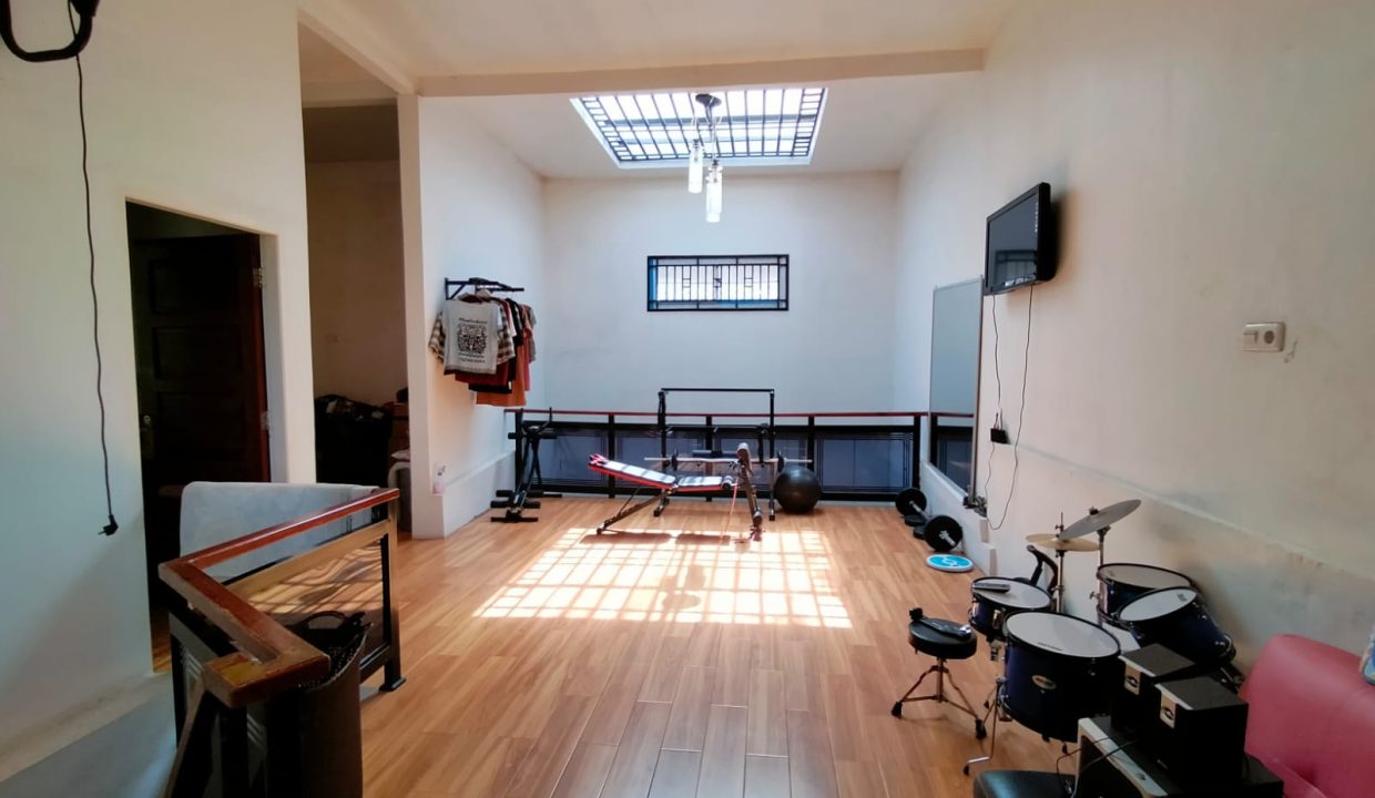 DIJUAL RUMAH KOMPLEK GRAND HILL 2 PALEMBANG (4)
