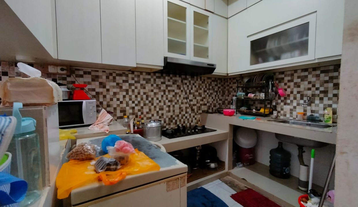 DIJUAL RUMAH KOMPLEK GRAND HILL 2 PALEMBANG (5)