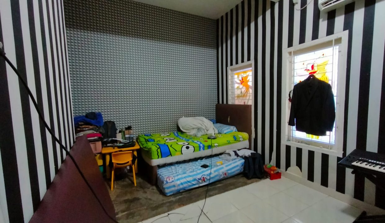 DIJUAL RUMAH KOMPLEK GRAND HILL 2 PALEMBANG (8)