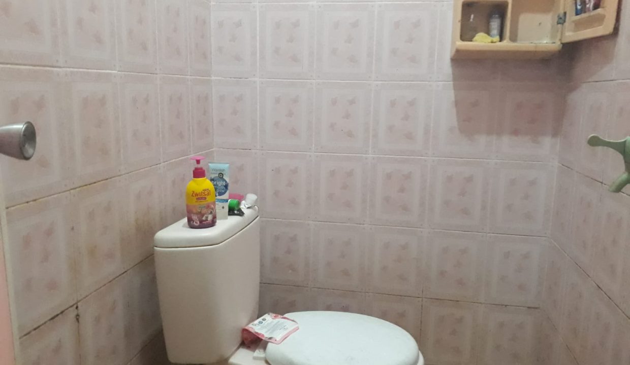 DIJUAL RUMAH KOMPLEK VILLA GARDENIA MASKAREBET PALEMBANG (15)