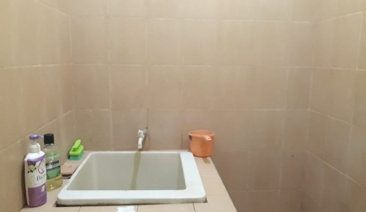 DIJUAL RUMAH KOMPLEK VILLA GARDENIA MASKAREBET PALEMBANG (172)