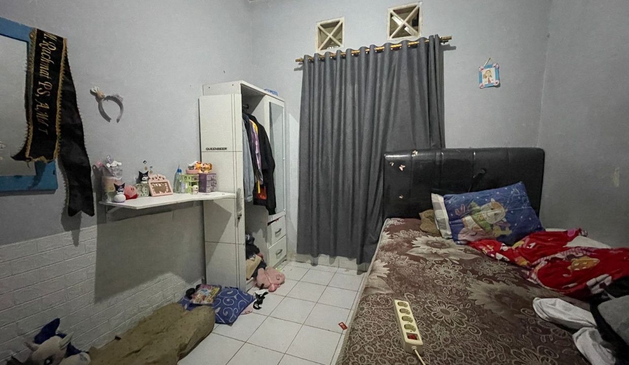 DIJUAL RUMAH KOMPLEK VILLA GARDENIA MASKAREBET PALEMBANG (4)
