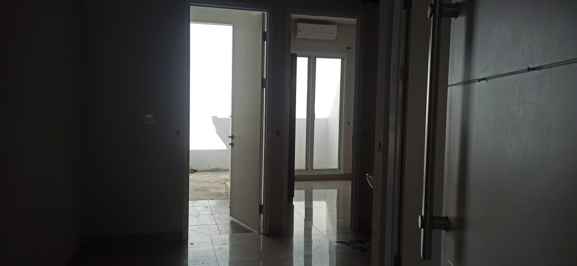 DIJUAL RUMAH MEWAH CITRALAND PALEMBANG TIPE LUGANO (4)