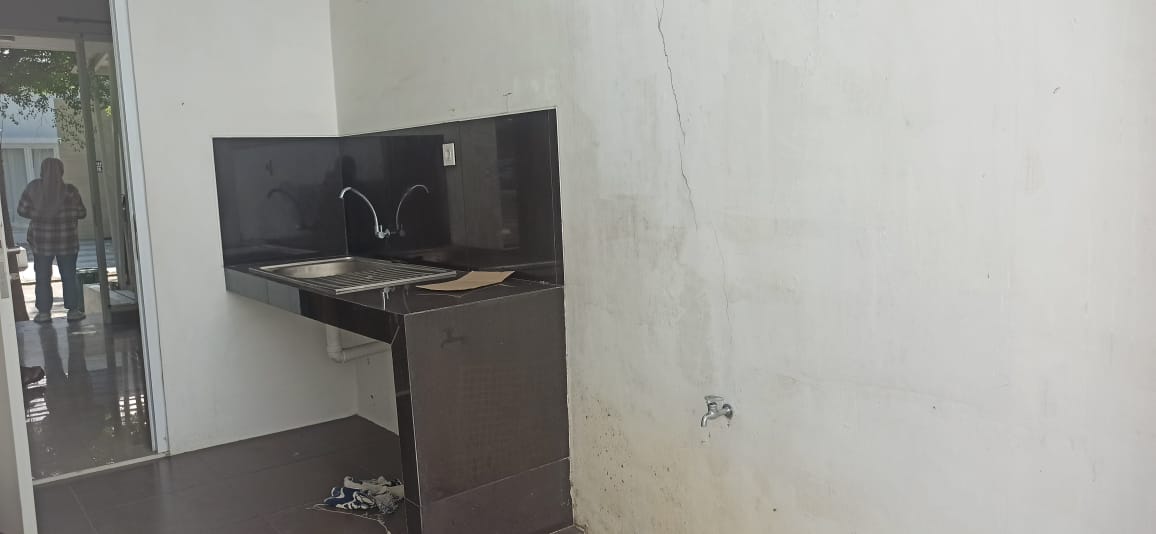 DIJUAL RUMAH MEWAH CITRALAND PALEMBANG TIPE LUGANO (6)