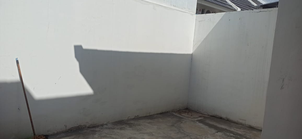 DIJUAL RUMAH MEWAH CITRALAND PALEMBANG TIPE LUGANO (7)
