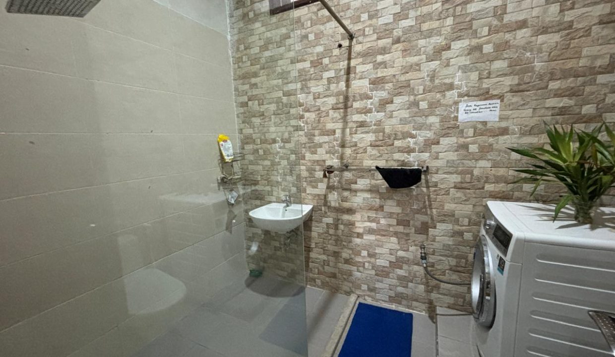 DIJUAL RUMAH MEWAH PALEMBANG BELAKANG DEKRANASDA JAKABARING (15)