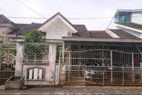 DIJUAL RUMAH MURAH KENCANA DAMAI KENTEN SAKO PALEMBANG (0,2)