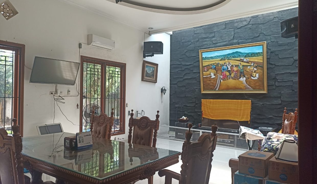 DIJUAL RUMAH PUSRI SUKAMAJU PALEMBANG (11)