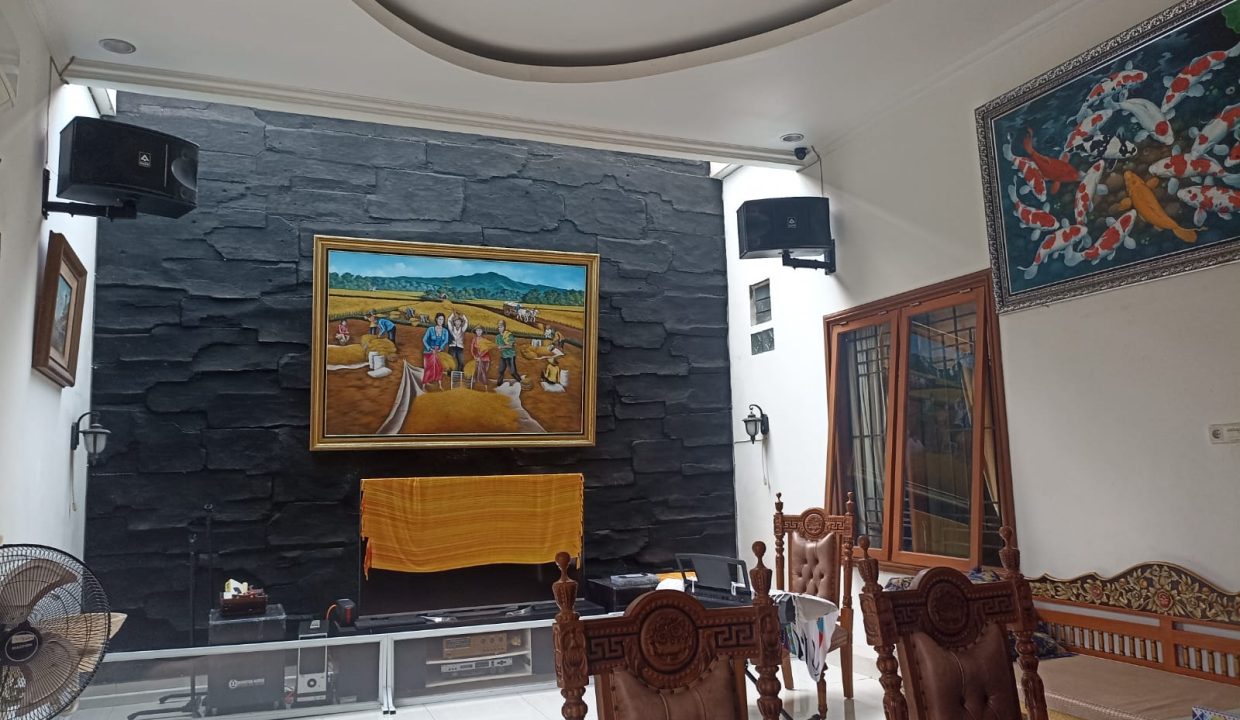 DIJUAL RUMAH PUSRI SUKAMAJU PALEMBANG (13)