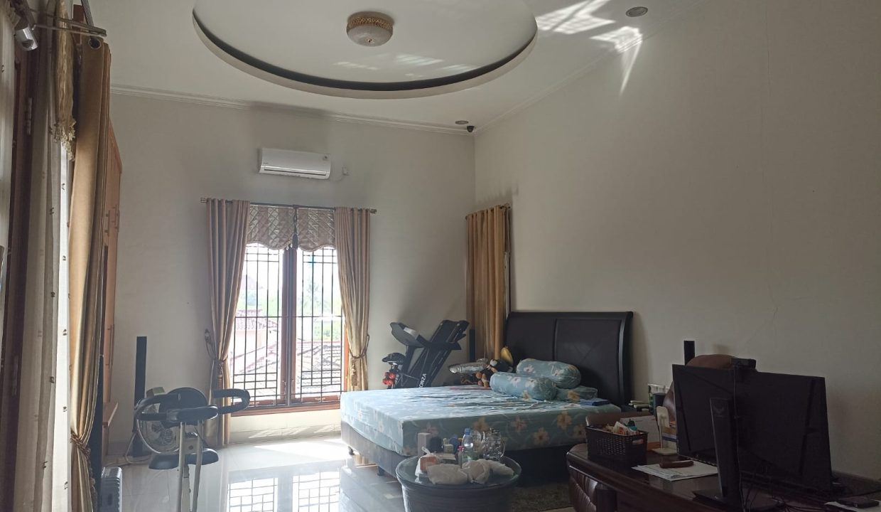 DIJUAL RUMAH PUSRI SUKAMAJU PALEMBANG (16)