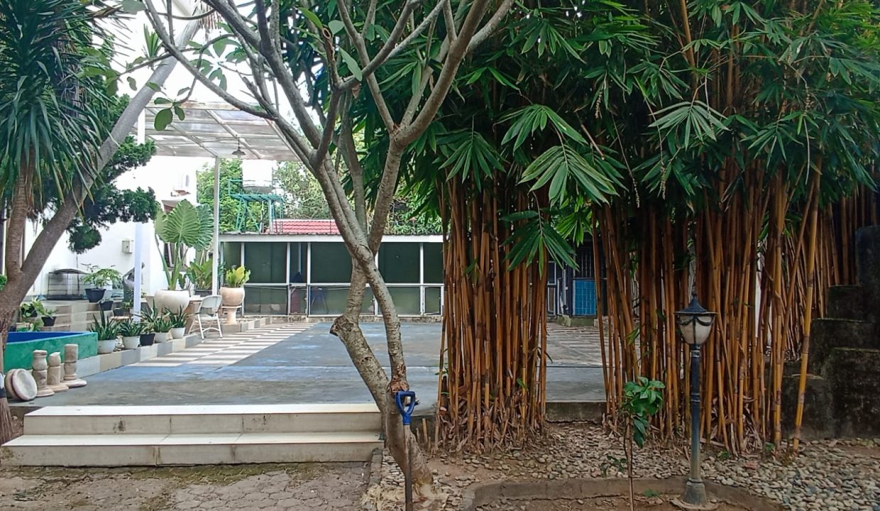 DIJUAL RUMAH PUSRI SUKAMAJU PALEMBANG (5)