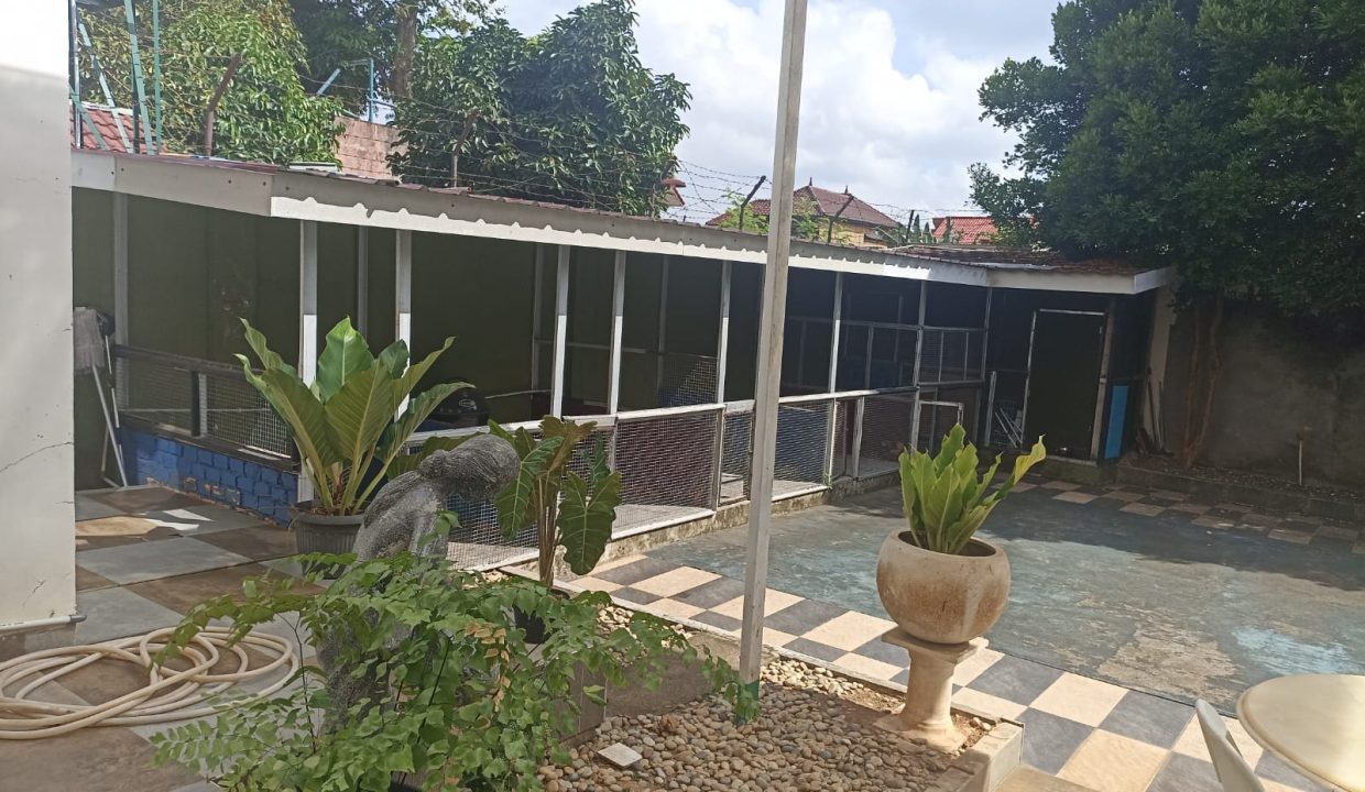 DIJUAL RUMAH PUSRI SUKAMAJU PALEMBANG (7)