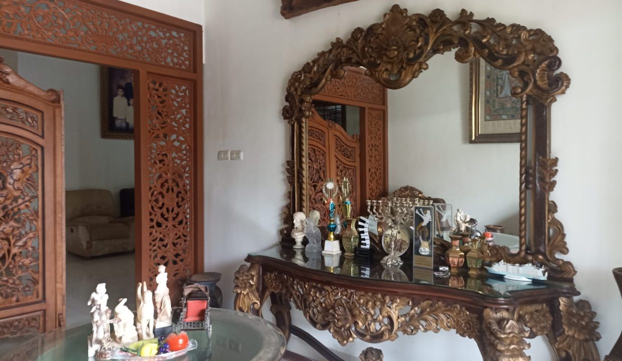 DIJUAL RUMAH PUSRI SUKAMAJU PALEMBANG (8)