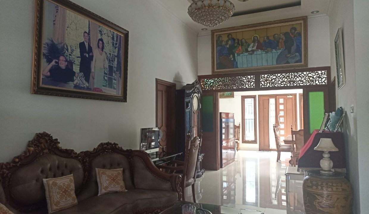 DIJUAL RUMAH PUSRI SUKAMAJU PALEMBANG (9)