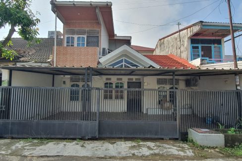 DIJUAL RUMAH SUKATANI INDAH SUKAMAJU PALEMBANG (1)