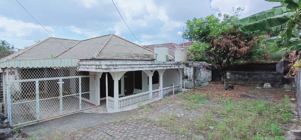 DIJUAL RUMAH TANAH LUAS RSUD SITI FATIMAH PALEMBANG (2)