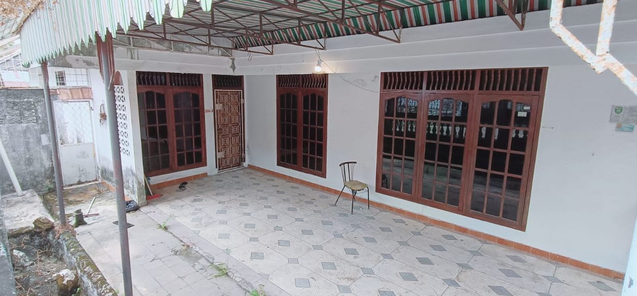 DIJUAL RUMAH TANAH LUAS RSUD SITI FATIMAH PALEMBANG (3)