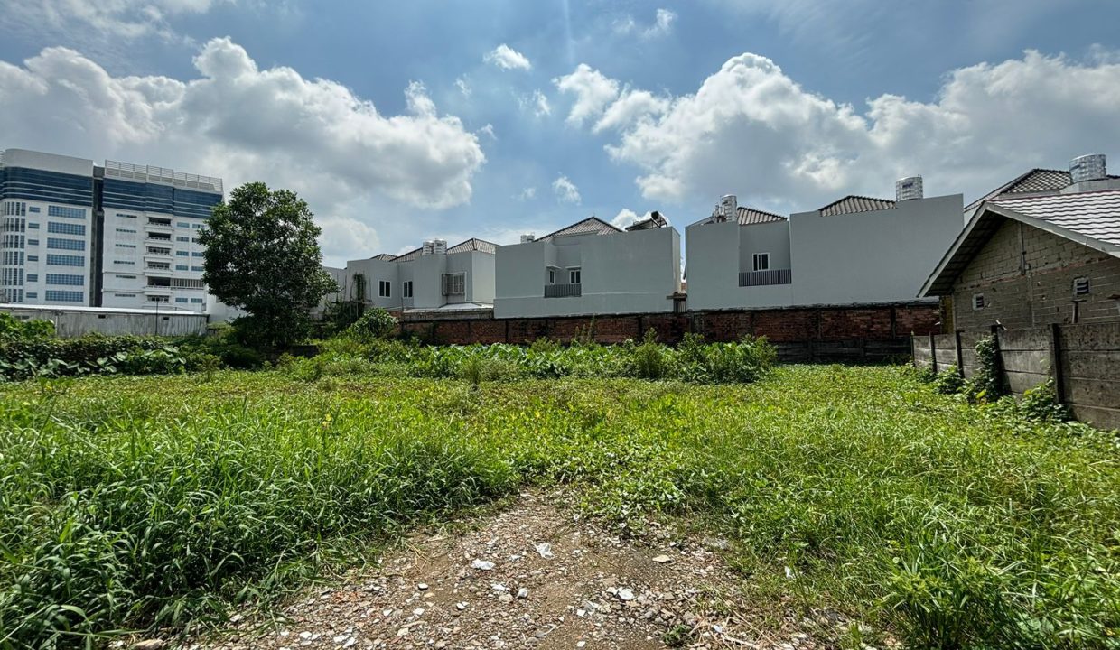 DIJUAL TANAH ABDUL ROZAK PALEMBANG (3)