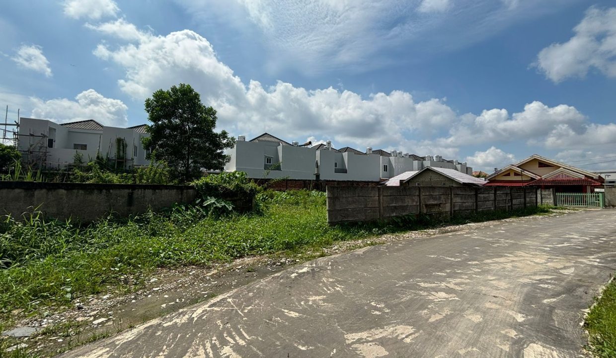 DIJUAL TANAH ABDUL ROZAK PALEMBANG (5)