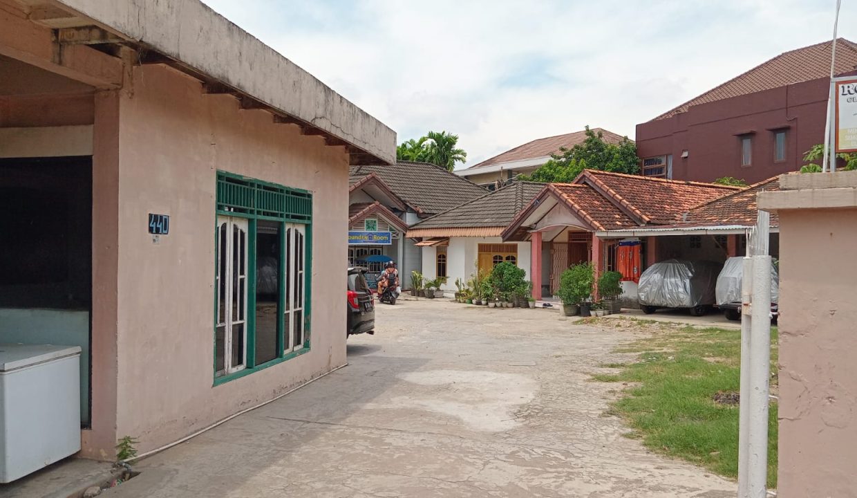 DIJUAL TANAH BONUS 6 RUMAH MAKRAYU PALEMBANG (6)