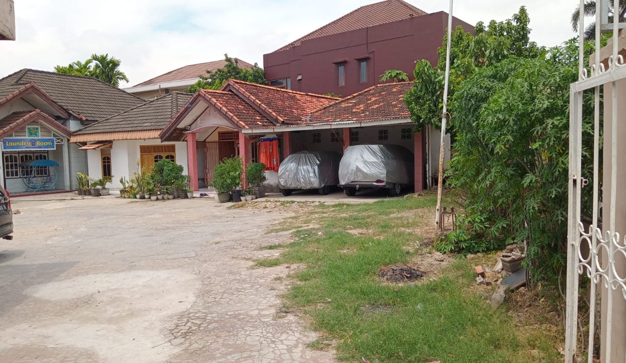 DIJUAL TANAH BONUS 6 RUMAH MAKRAYU PALEMBANG (8)