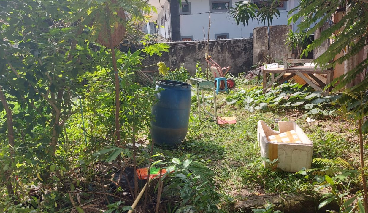 DIJUAL TANAH DAN BANGUNAN MAYOR RUSLAN PALEMBANG (10)
