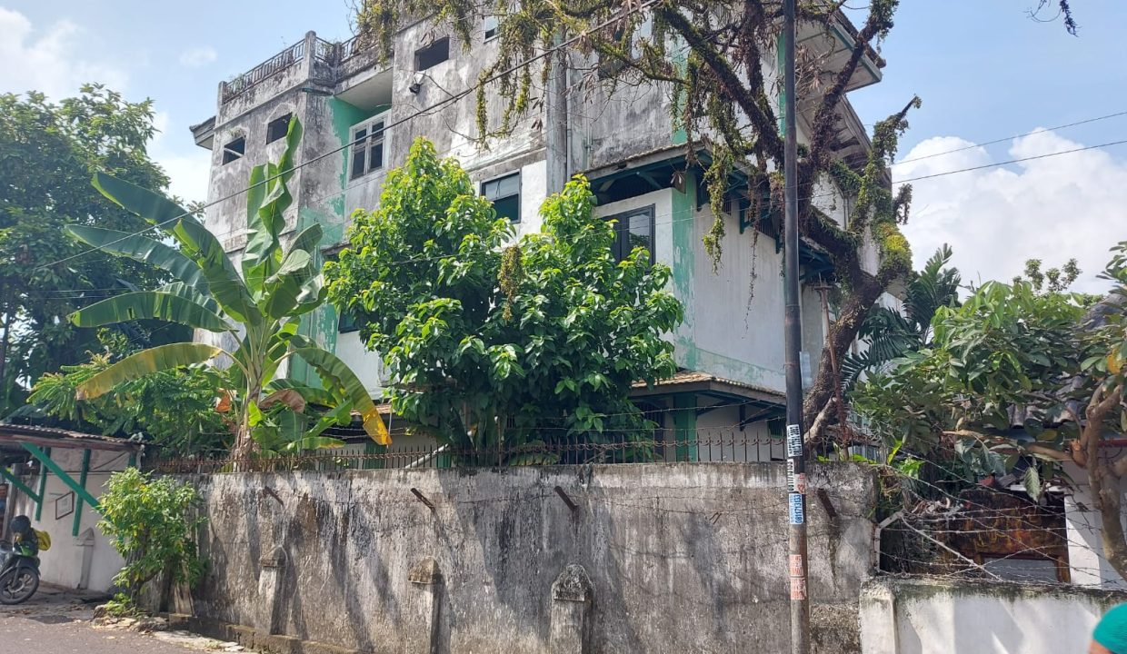 DIJUAL TANAH DAN BANGUNAN MAYOR RUSLAN PALEMBANG (14)