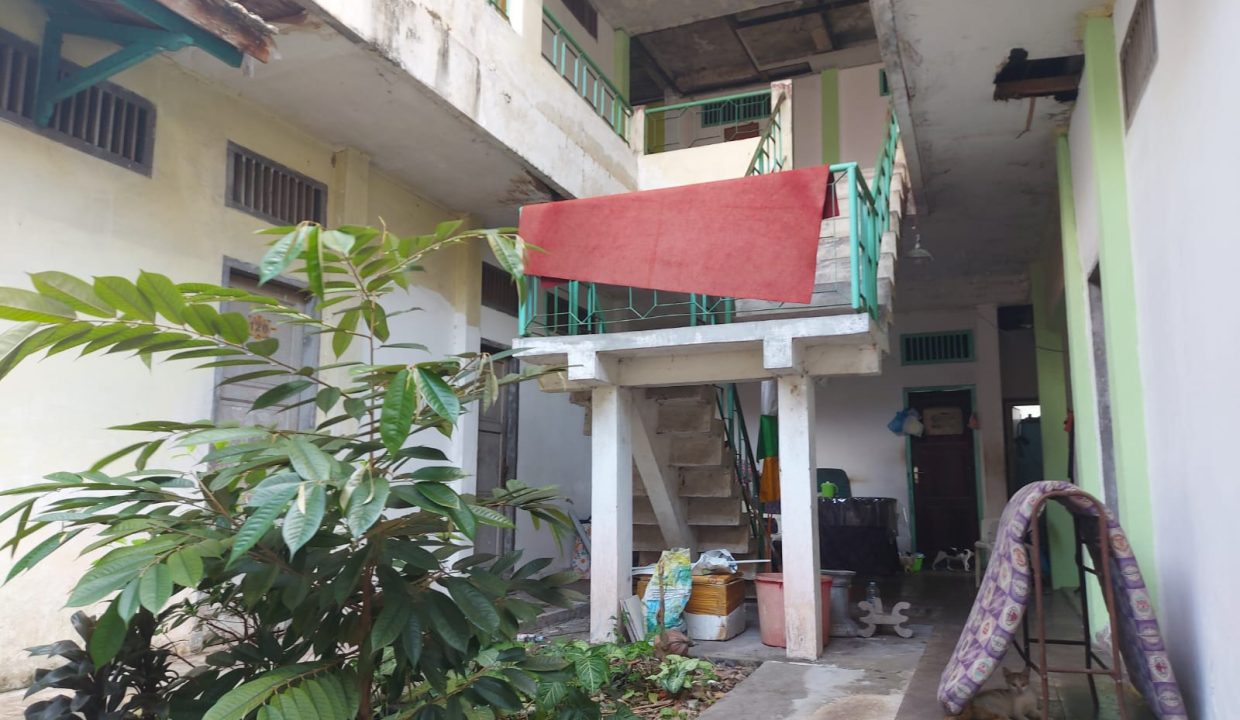 DIJUAL TANAH DAN BANGUNAN MAYOR RUSLAN PALEMBANG (15)