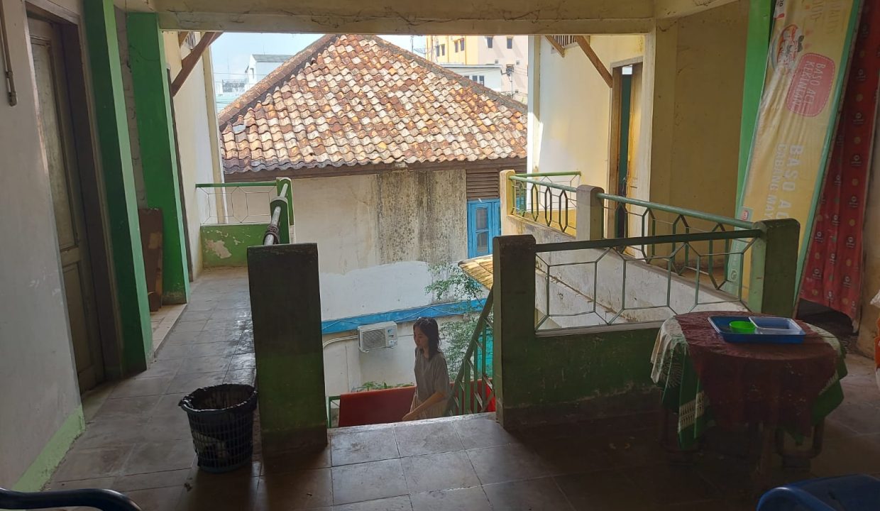 DIJUAL TANAH DAN BANGUNAN MAYOR RUSLAN PALEMBANG (4)