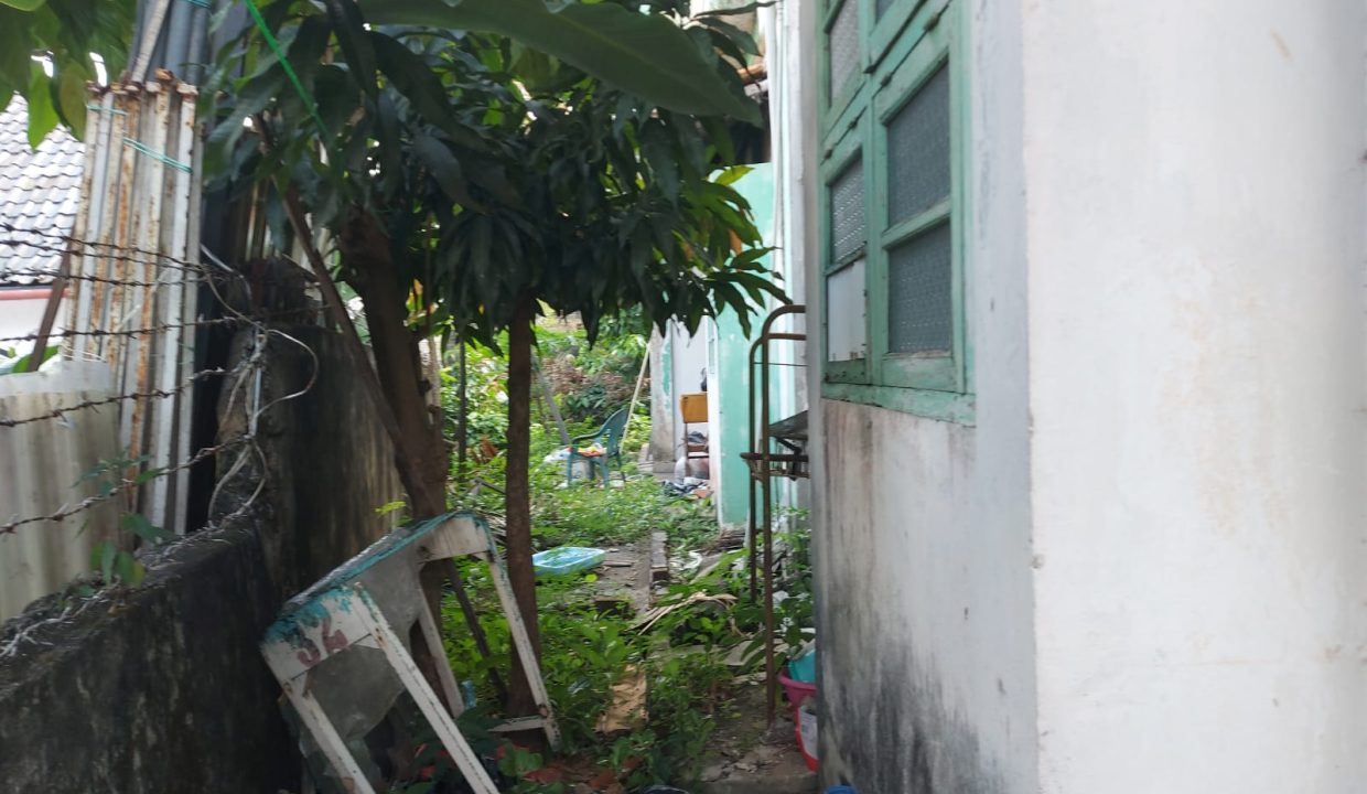 DIJUAL TANAH DAN BANGUNAN MAYOR RUSLAN PALEMBANG (8)