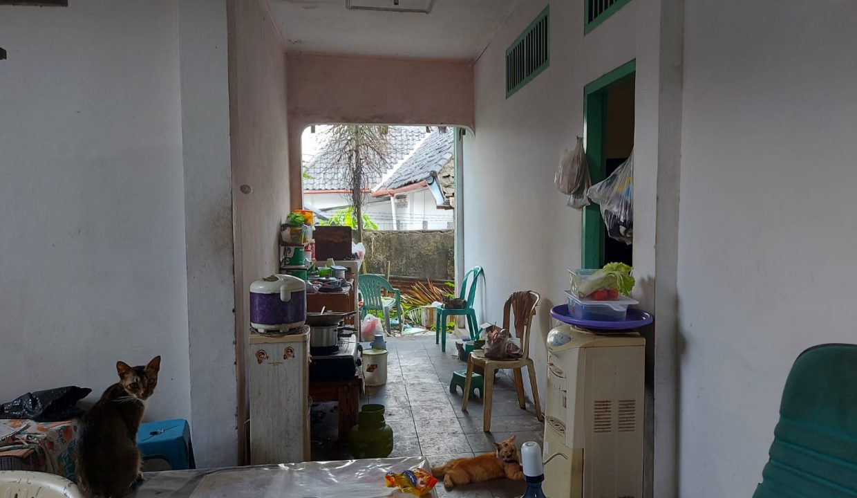 DIJUAL TANAH DAN BANGUNAN MAYOR RUSLAN PALEMBANG (9)