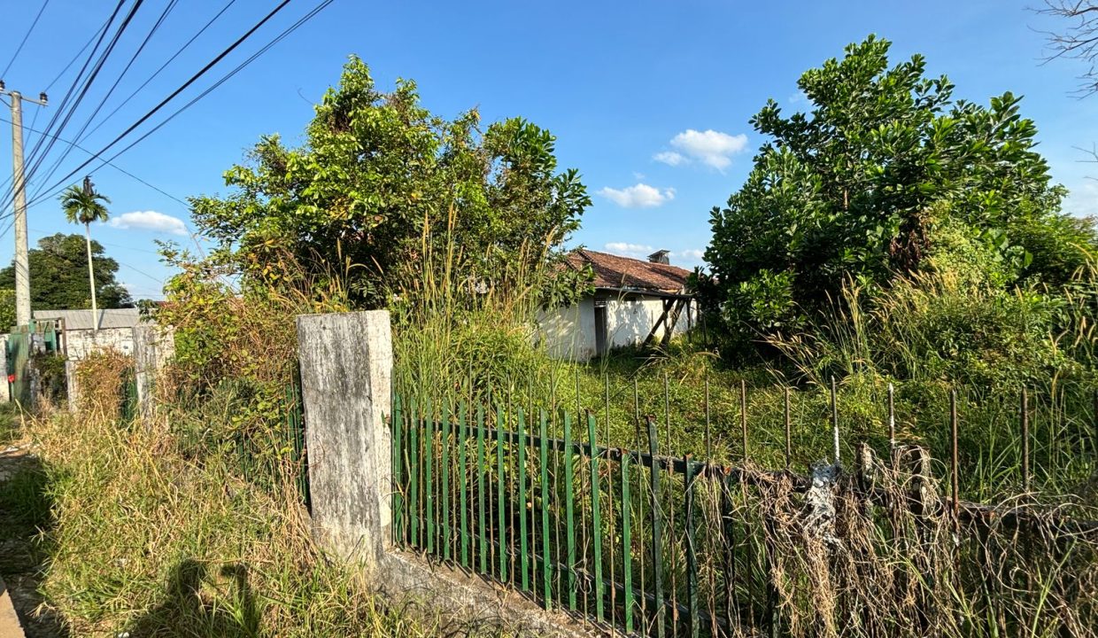 DIJUAL TANAH KM 18 SUKAMORO BANYUASIN (2)