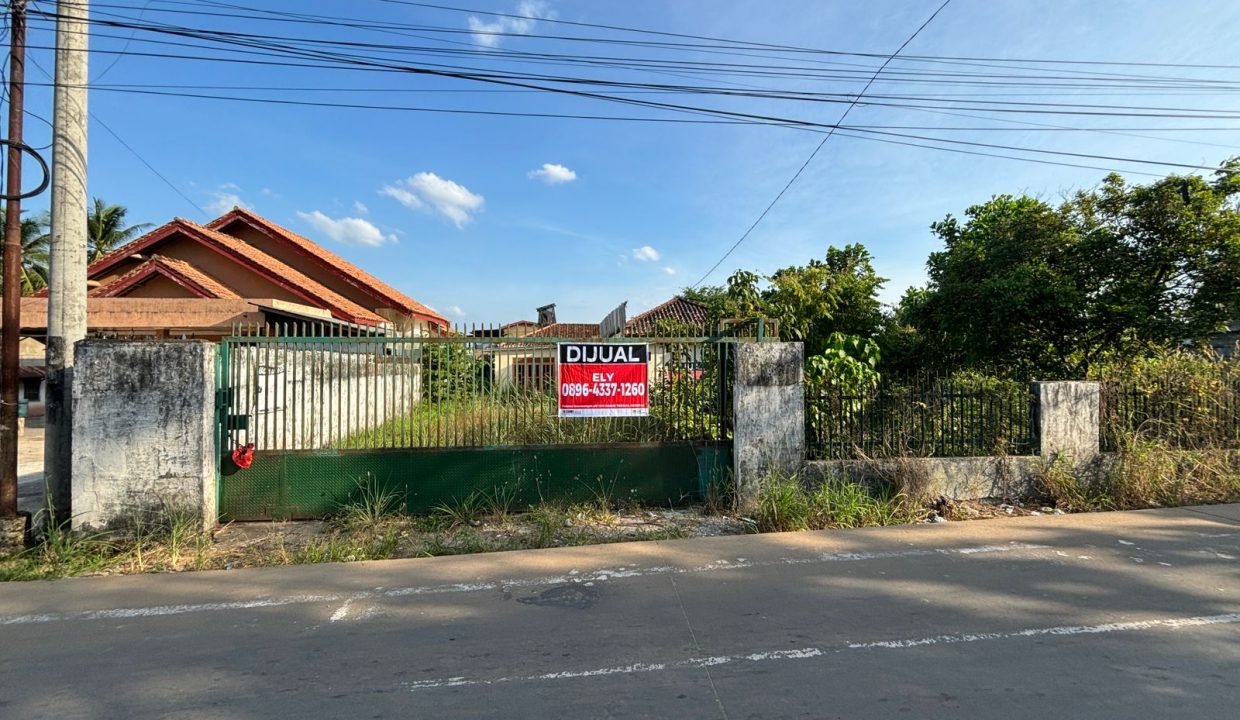 DIJUAL TANAH KM 18 SUKAMORO BANYUASIN (4)