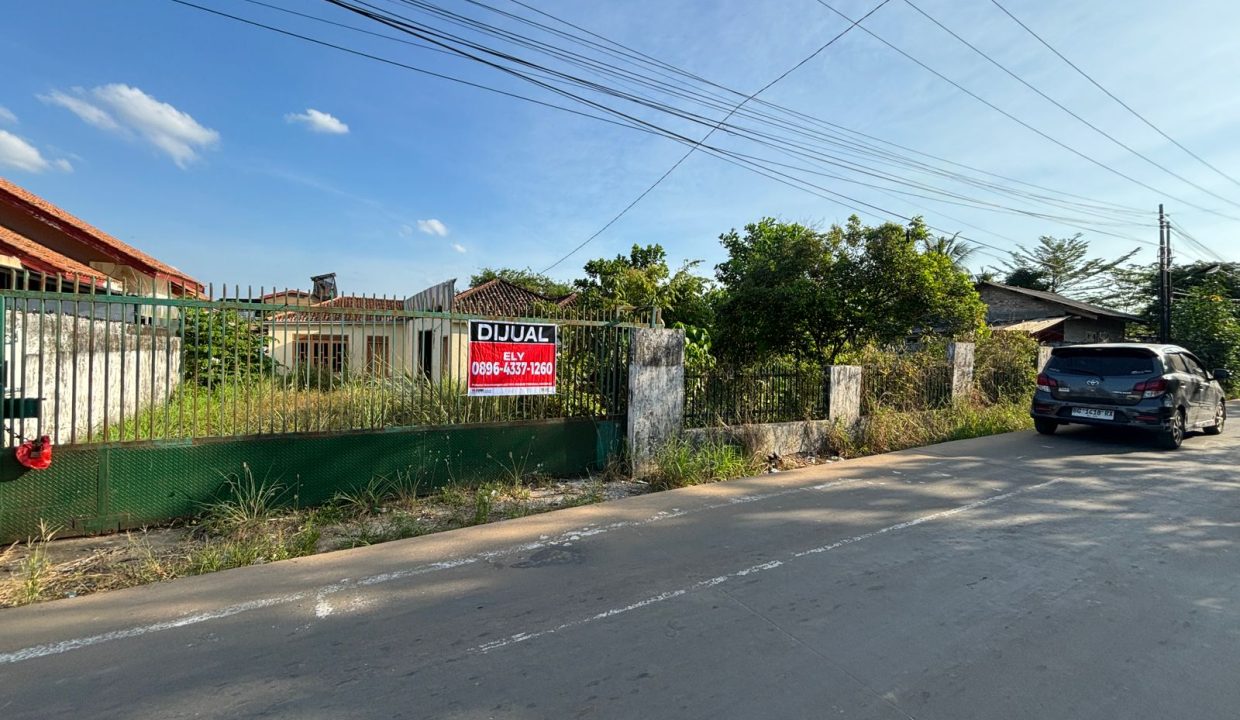 DIJUAL TANAH KM 18 SUKAMORO BANYUASIN (5)