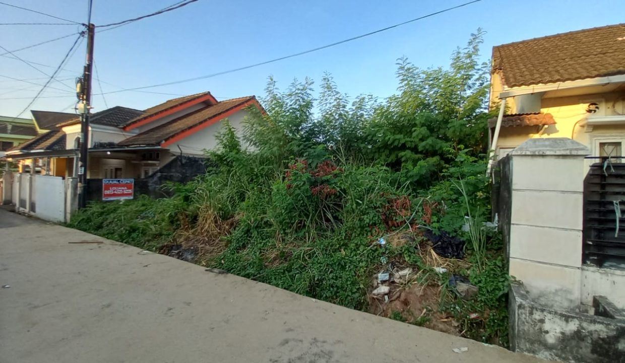 DIJUAL TANAH MP MANGKUNEGARA PALEMBANG (1)