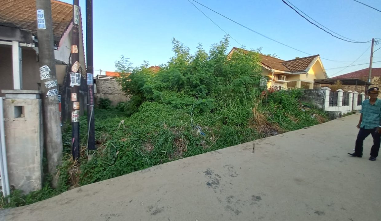 DIJUAL TANAH MP MANGKUNEGARA PALEMBANG (3)