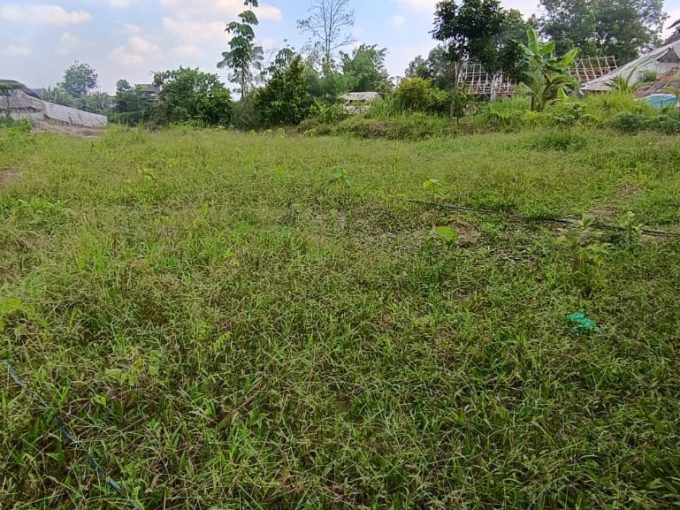 DIJUAL TANAH SIAP BANGUN TALANG BETUTU PALEMBANG