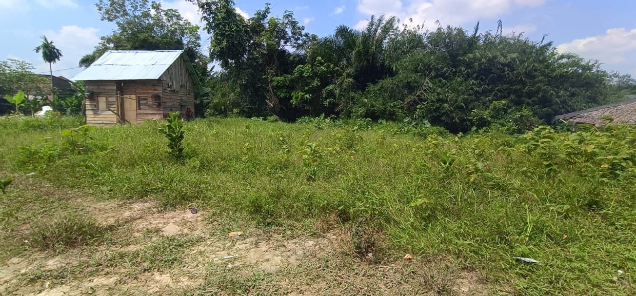 DIJUAL TANAH PADAT SIAP BANGUN YALANG BETUTU PALEMBANG (3)