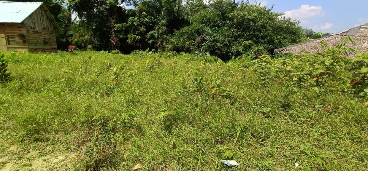 DIJUAL TANAH PADAT SIAP BANGUN YALANG BETUTU PALEMBANG (5)