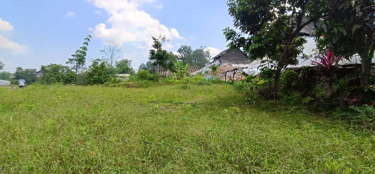 DIJUAL TANAH PADAT SIAP BANGUN YALANG BETUTU PALEMBANG (6)