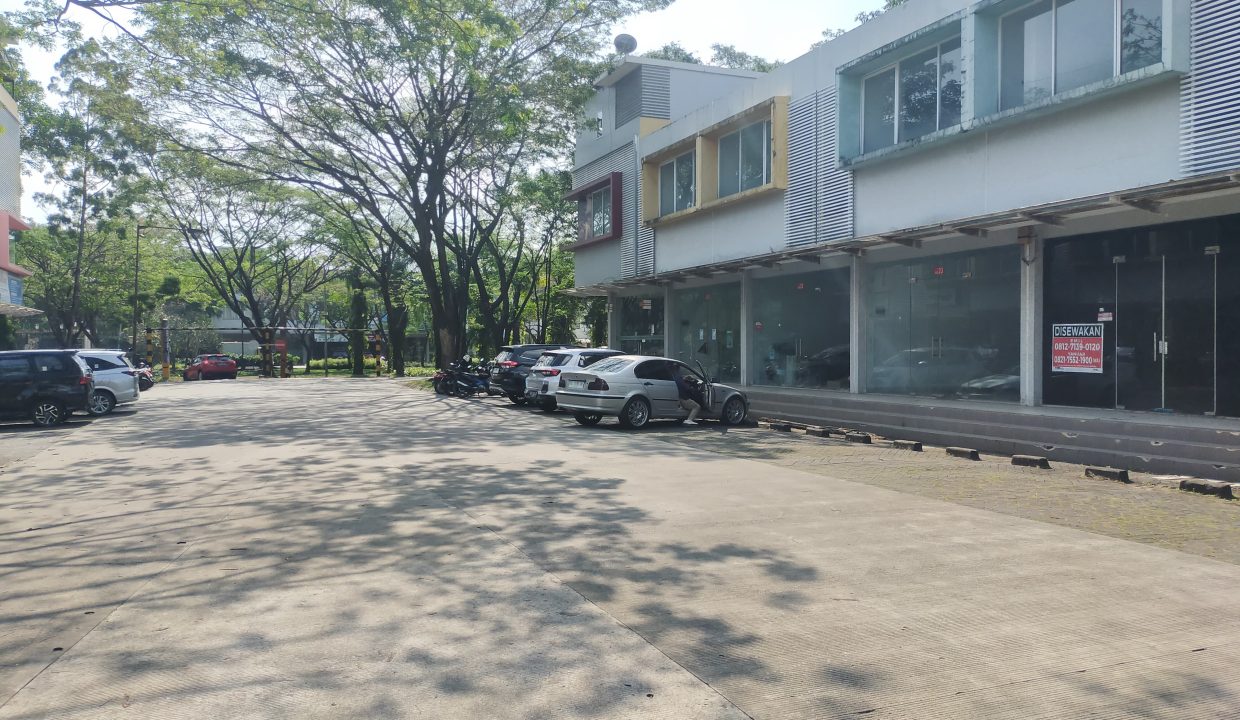 DISEWAKAN RUKO ALANG ALANG LEBAR PALEMBANG (2)