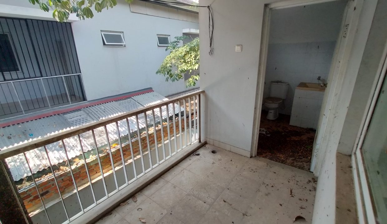 DISEWAKAN RUKO ALANG ALANG LEBAR PALEMBANG (4)