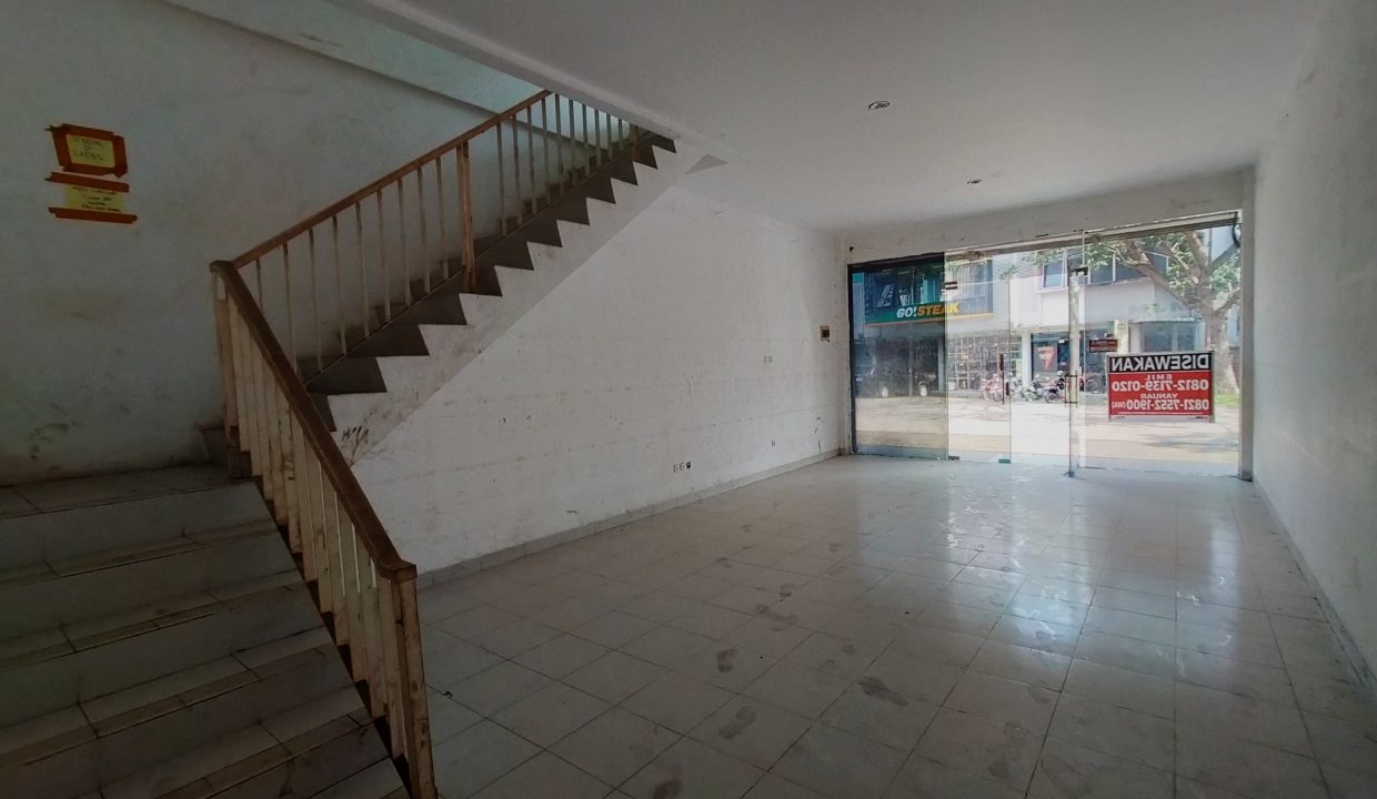 DISEWAKAN RUKO ALANG ALANG LEBAR PALEMBANG (6)