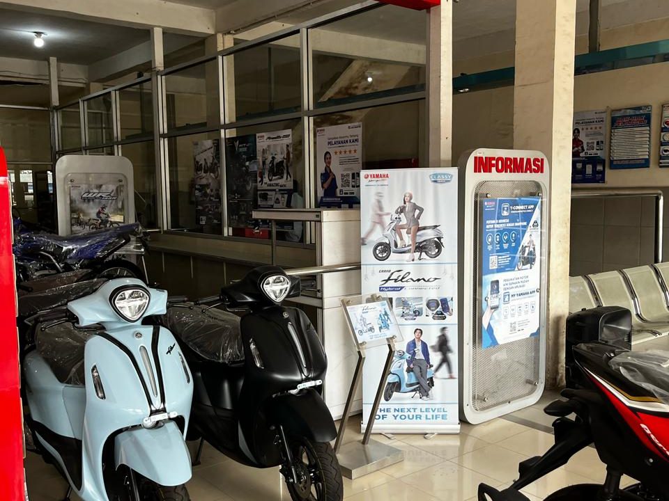DISEWAKAN RUKO KM 16 JALAN PALEMBANG BETUNG (3)
