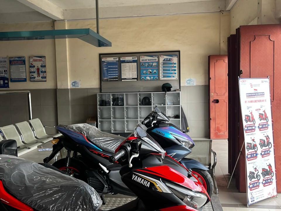 DISEWAKAN RUKO KM 16 JALAN PALEMBANG BETUNG (4)
