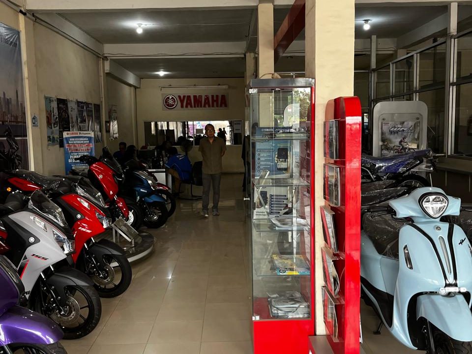 DISEWAKAN RUKO KM 16 JALAN PALEMBANG BETUNG (5)