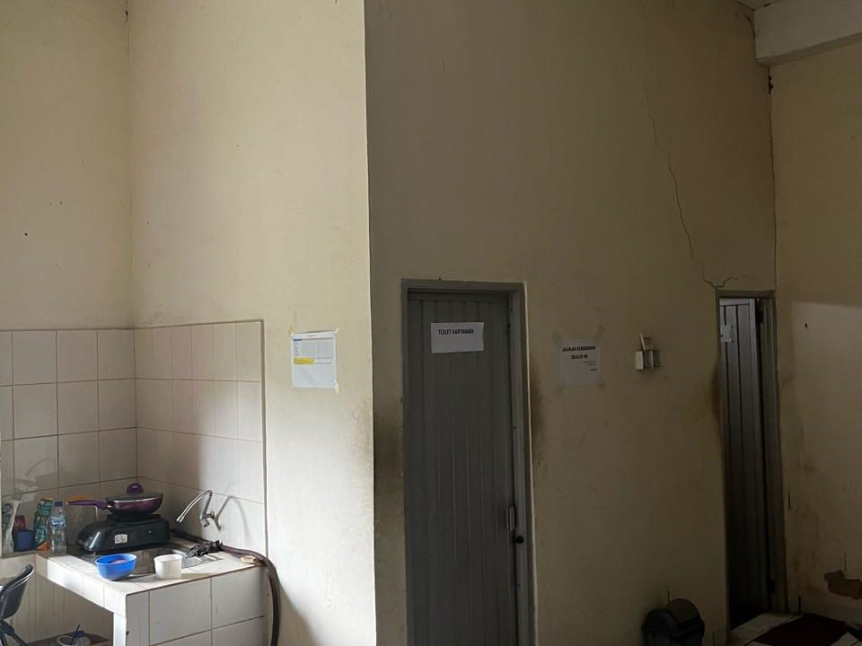 DISEWAKAN RUKO KM 16 JALAN PALEMBANG BETUNG (6)