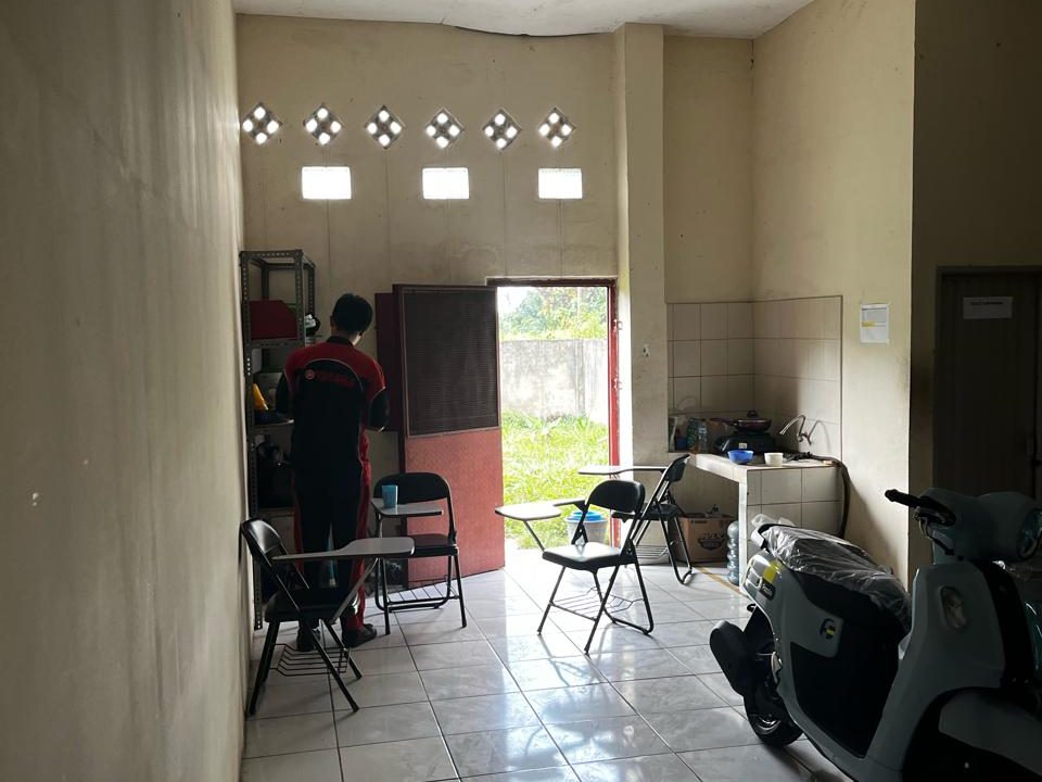 DISEWAKAN RUKO KM 16 JALAN PALEMBANG BETUNG (7)